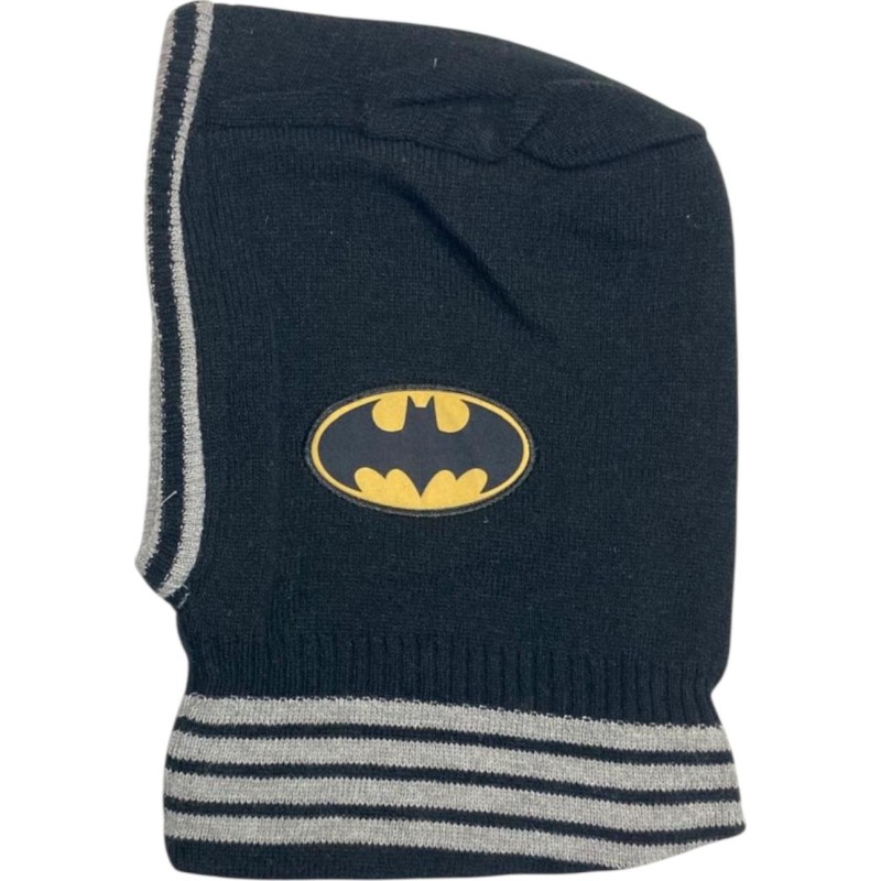 Cagoule Superman et Batman - New discount.com
