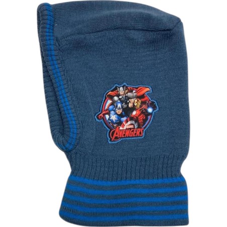 Cagoule Avengers 770-914