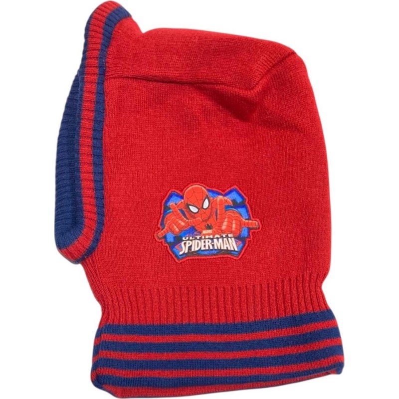 Spiderman Hood - New discount.com