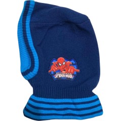 Cagoule Spiderman