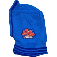 Spiderman Hood - New discount.com