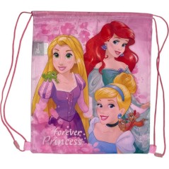 Mochila saco cordones 40cm de Princesse Disney -New discount.com