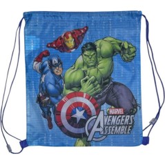 Avengers Pool Tasche - New discount.com