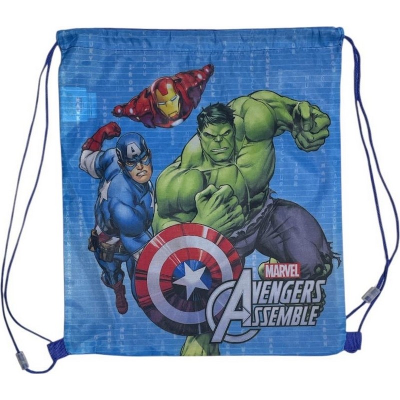 Sac de piscine Avengers - New discount.com
