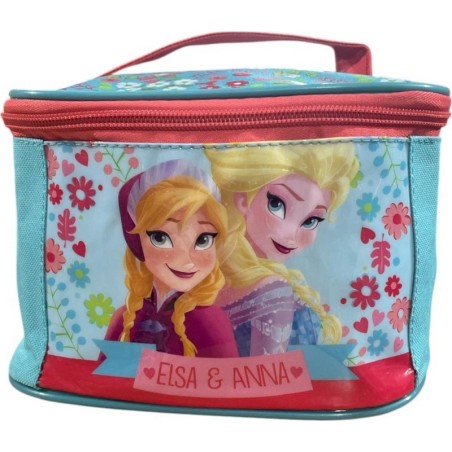 Trousse de maquillage La reine des neiges Disney - 600-231 - New di...