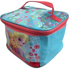 Estuche de maquillaje Disney Queen of Snow