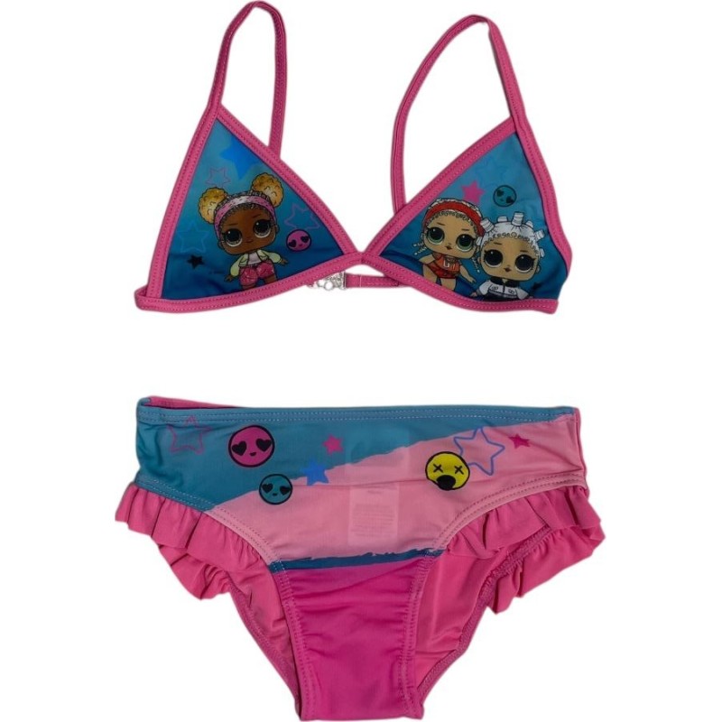 Costume da bagno - Bikini - Lol Surprise - New discount.com