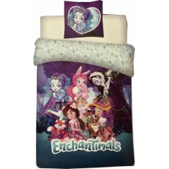 Enchantimals Bettwäsche - New discount.com