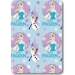 Plaid Polaire Frozen 2 Disney - New discount.com