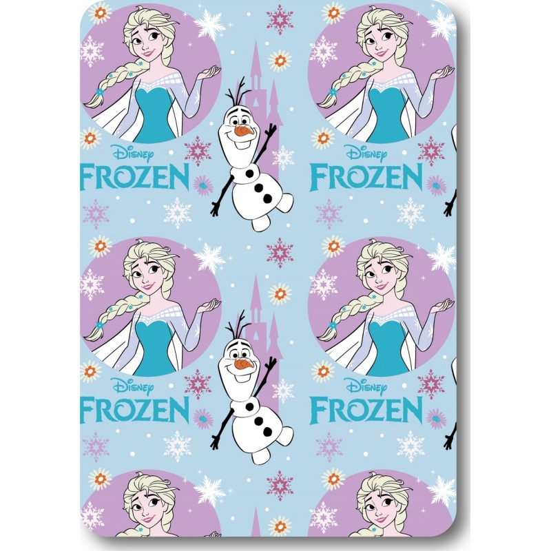 Plaid Frozen 2 Disney - New discount.com