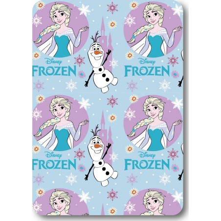 Fleecedeken Frozen 2 Disney - New discount.com