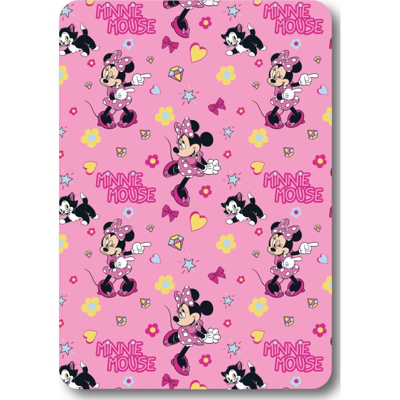 Plaid Minnie Disney - New discount.com