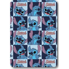 Fleecedeken Stitch Disney - New discount.com