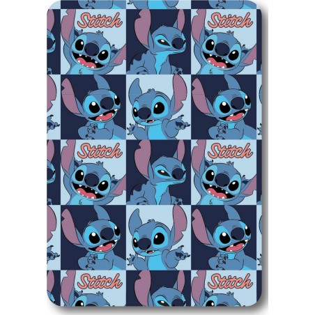 Plaid Stitch Disney - New discount.com