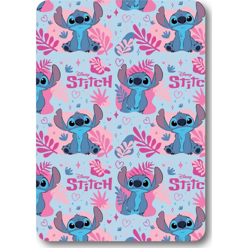 Plaid Stitch Disney - New discount.com