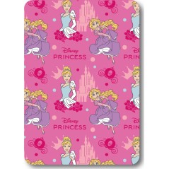 Fleecedeken Princess Disney - New discount.com