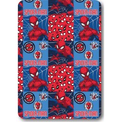 Fleecedeken Spiderman Marvel - New discount.com
