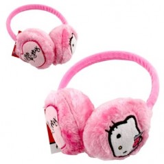 Cache oreilles Hello Kiity - 770-302 - New discount.com