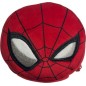Relaxeazzz Spiderman Plush Travel Pillow & Sleep Mask