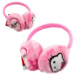 Cache oreilles Hello Kiity - 770-302 - New discount.com