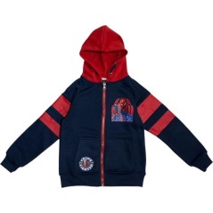 Ensemble de jogging Spiderman avec capuche - New discount.com