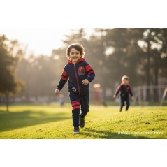 Ensemble de jogging Spiderman avec capuche - New discount.com