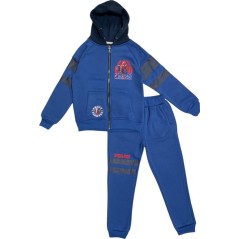 Ensemble de jogging Spiderman avec capuche - New discount.com