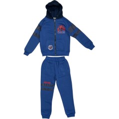 Ensemble de jogging Spiderman avec capuche - New discount.com