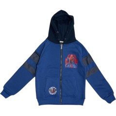 Ensemble de jogging Spiderman avec capuche - New discount.com