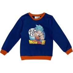 Ensemble Jogging Dragon ball Z
