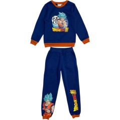 Set da jogging Dragon ball Z - New discount.com