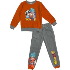 Set da jogging Dragon ball Z - New discount.com