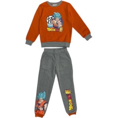 Dragon ball Z Jogging Set -New discount.com