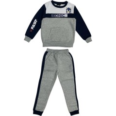 Ensemble Jogging Sonic - New discount.com