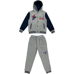 Set da jogging Spider-Man - New discount.com