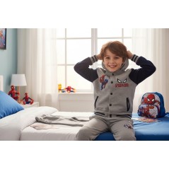 Spider-Man Jogging Set - New discount.com