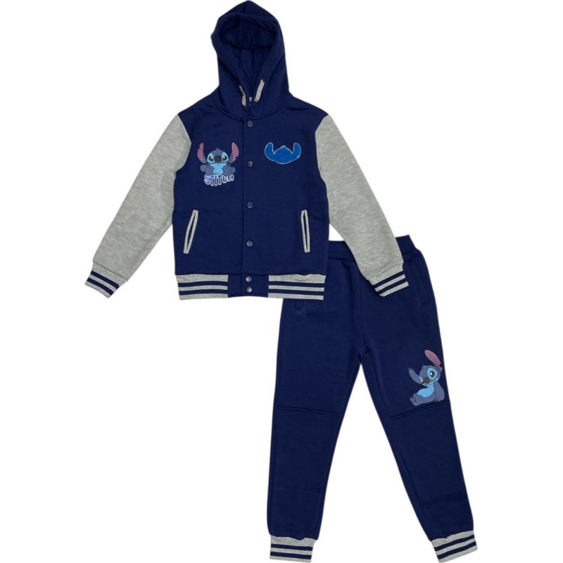 Lilo and Stitch Disney Jogging Set, New discount.com, Nouveautés ch...