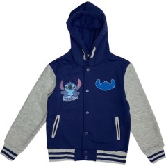 Ensemble Jogging Stitch Disney