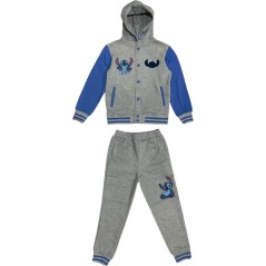 Ensemble Jogging Stitch Disney - New discount.com