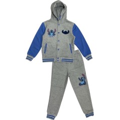 Set da jogging Lilo and Stitch Disney - New discount.com