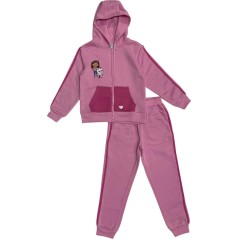 Set da jogging Gabby's Dollhouse - New discount.com