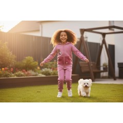 Gabby's Dollhouse Jogging Set -New discount.com