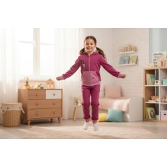 Gabby's Dollhouse Jogging Set -New discount.com