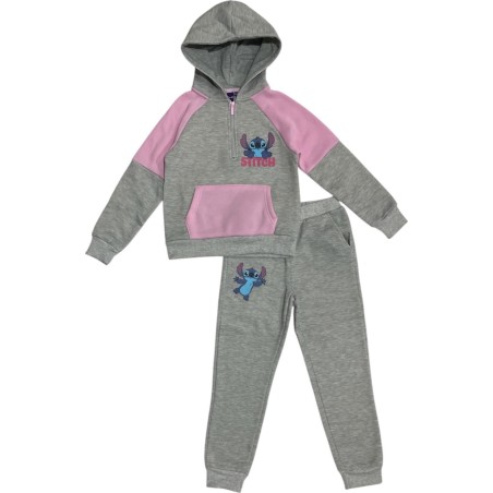 Ensemble Jogging Stitch Disney - New discount.com