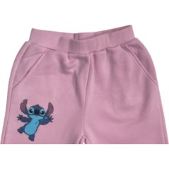Ensemble Jogging Stitch Disney - New discount.com