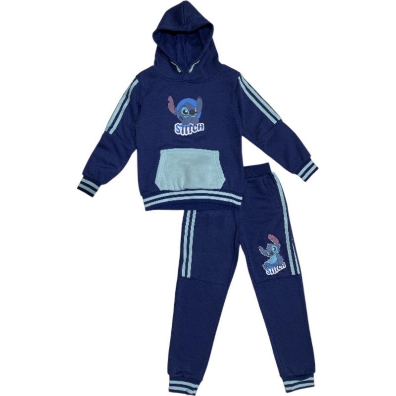 Ensemble Jogging Stitch Disney - New discount.com Ensemble Jogging Stitch Disney - New discount.com