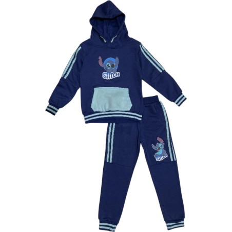Ensemble Jogging Stitch Disney - New discount.com