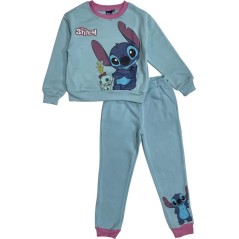 Set da jogging Lilo and Stitch Disney - New discount.com