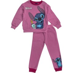 Ensemble Jogging Stitch Disney - New discount.com