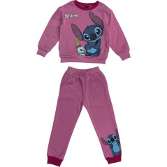 Set da jogging Lilo and Stitch Disney - New discount.com